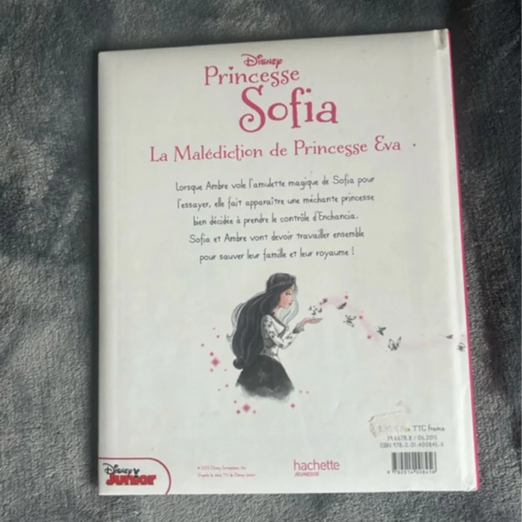Livre infantil – photo 4